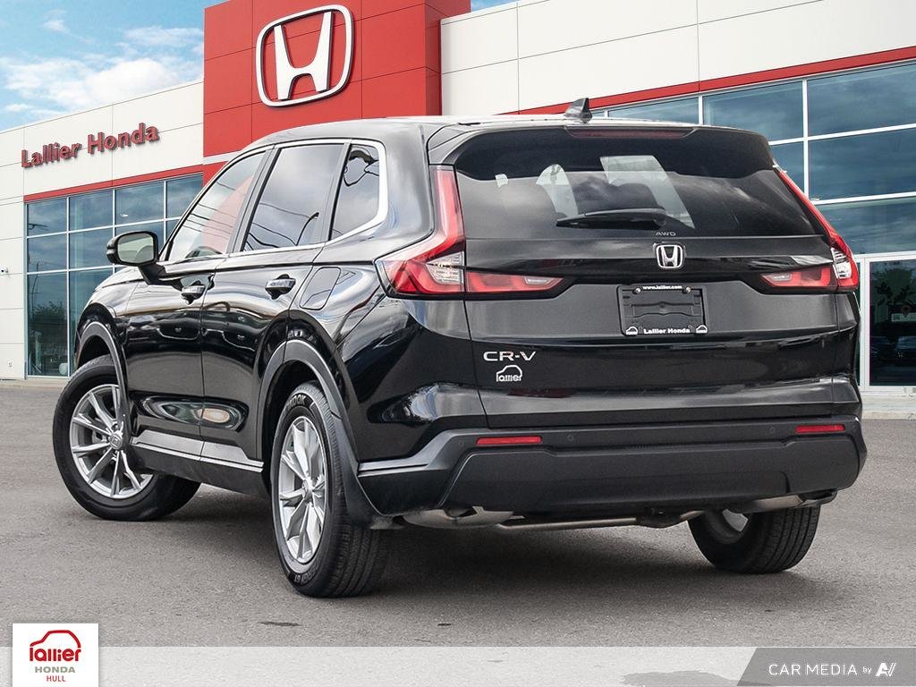 2024  CR-V EX-L AWD in , Quebec - 4 - w1024h768px