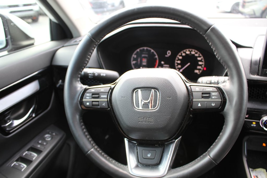 2024 Honda CR-V Sport-B | AWD in , Quebec - 7 - w1024h768px