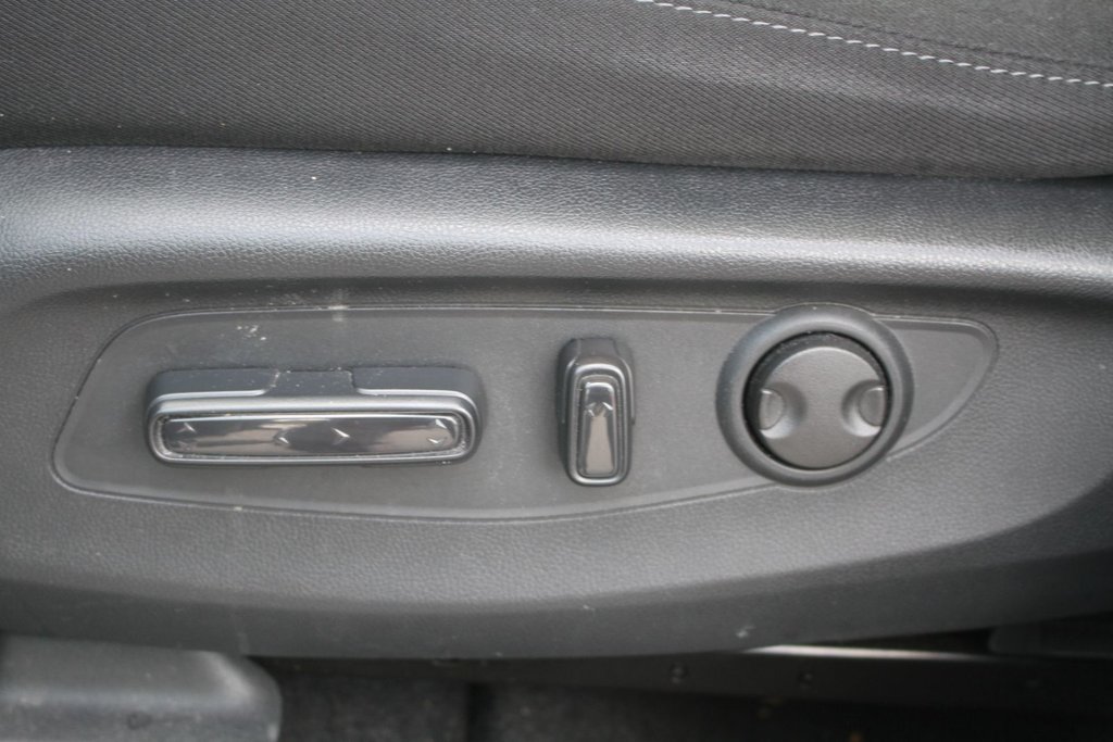 2024 Honda CR-V Sport-B | AWD in , Quebec - 16 - w1024h768px