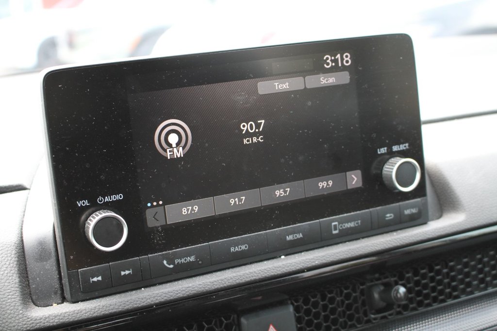 2024 Honda CR-V Sport-B | AWD in , Quebec - 14 - w1024h768px