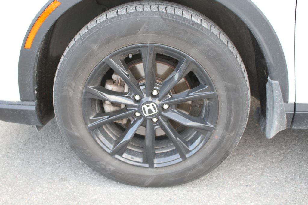 2024 Honda CR-V Sport-B | AWD in , Quebec - 19 - w1024h768px