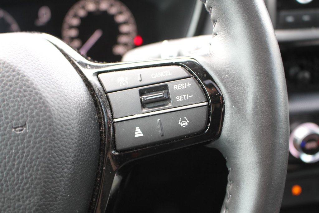 2024 Honda CR-V Sport-B | AWD in , Quebec - 12 - w1024h768px