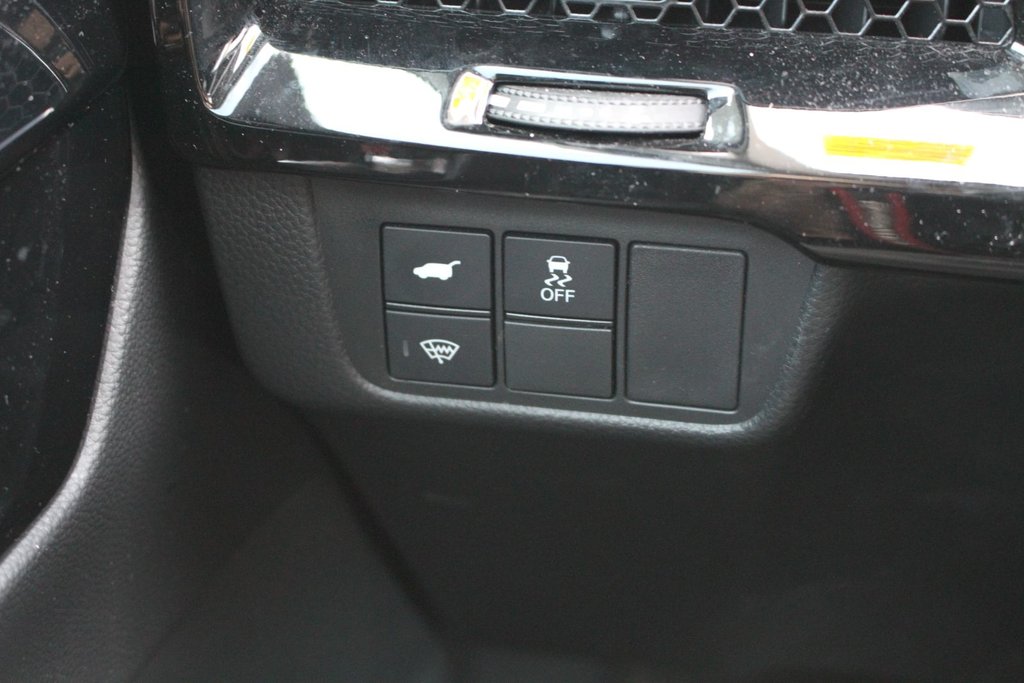 2024 Honda CR-V Sport-B | AWD in , Quebec - 10 - w1024h768px