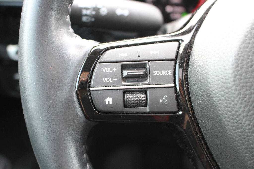 2024 Honda CR-V Sport-B | AWD in , Quebec - 9 - w1024h768px