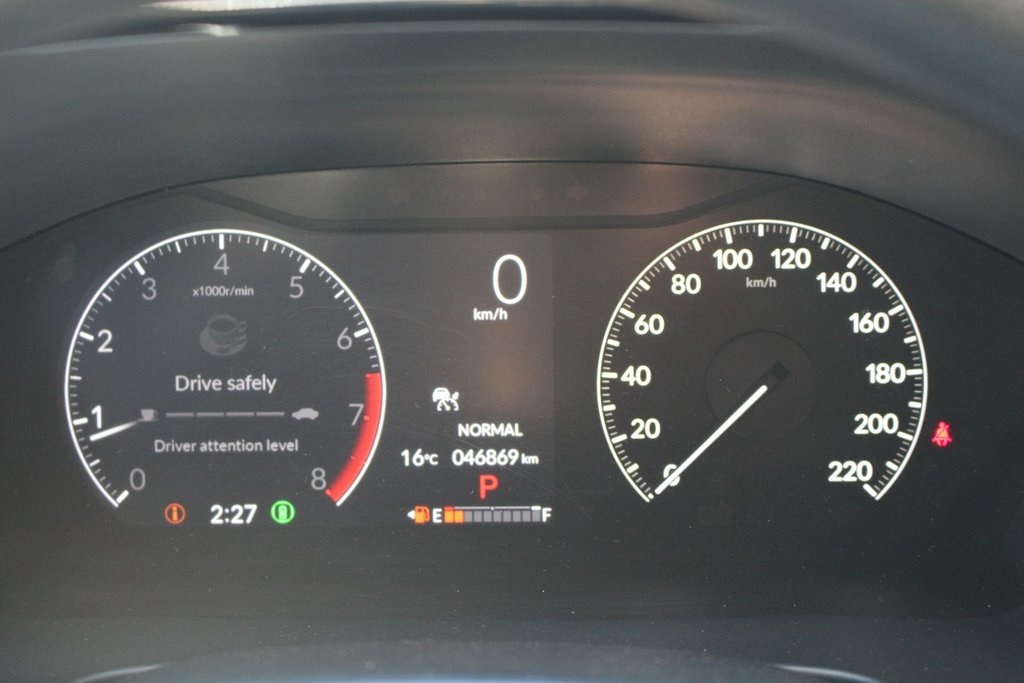 2024 Honda CR-V LX-B | FWD in , Quebec - 11 - w1024h768px