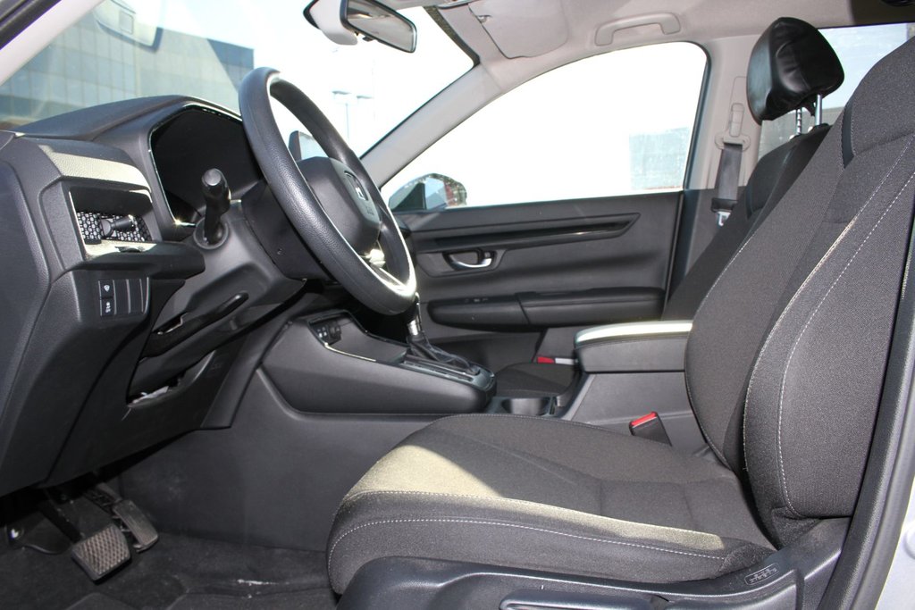 2024 Honda CR-V LX-B | FWD in Gatineau, Quebec - 7 - w1024h768px