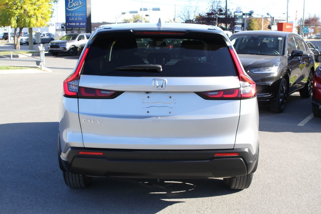2024 Honda CR-V LX-B | FWD in , Quebec - 4 - w1024h768px