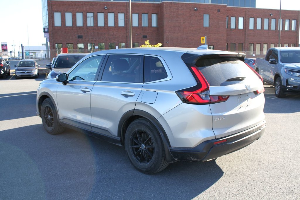2024 Honda CR-V LX-B | FWD in Gatineau, Quebec - 3 - w1024h768px