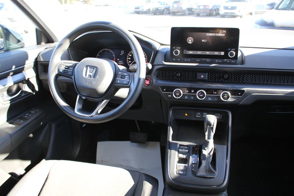 2024 Honda CR-V LX-B | FWD in , Quebec - 9 - w1024h768px