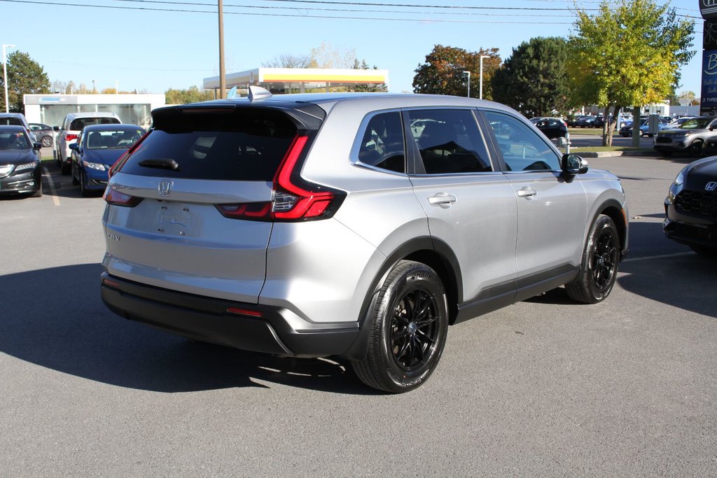 2024 Honda CR-V LX-B | FWD in , Quebec - 5 - w1024h768px