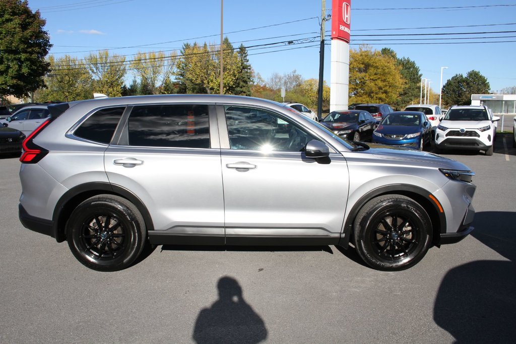 2024 Honda CR-V LX-B | FWD in , Quebec - 6 - w1024h768px