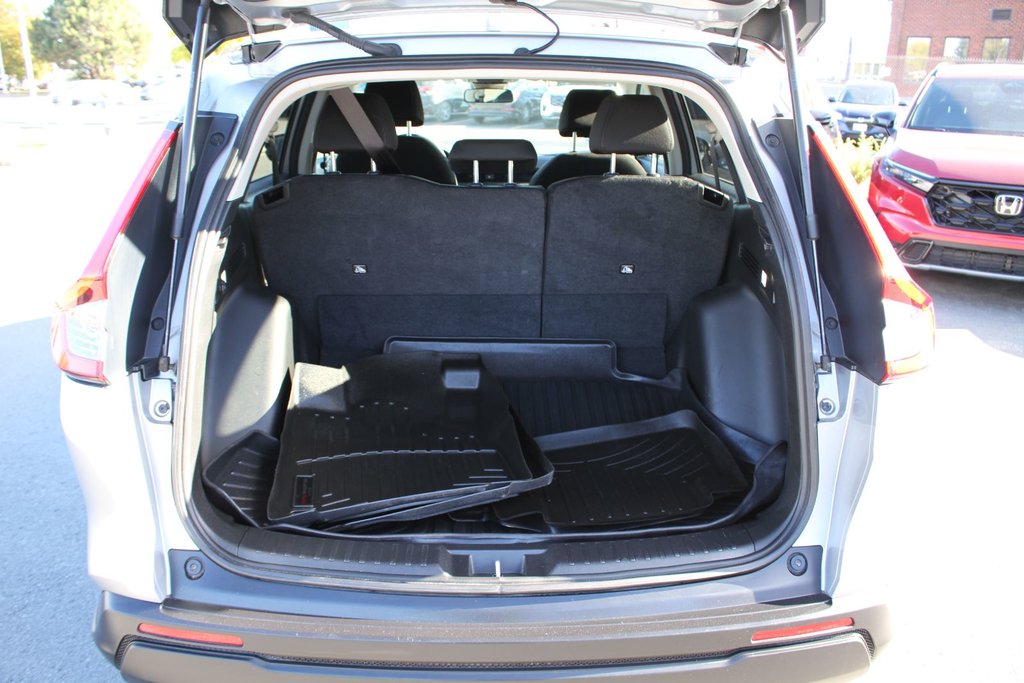 2024 Honda CR-V LX-B | FWD in , Quebec - 21 - w1024h768px