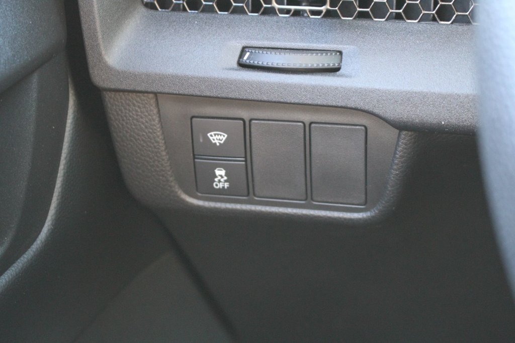2024 Honda CR-V LX-B | FWD in Gatineau, Quebec - 11 - w1024h768px