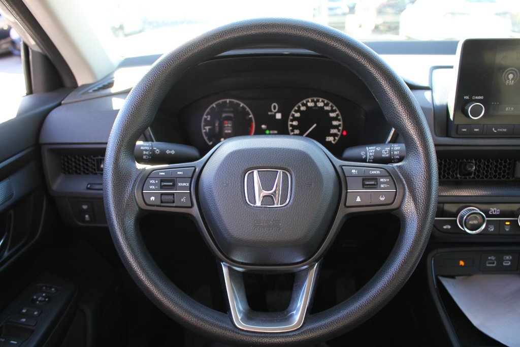 2024 Honda CR-V LX-B | FWD in Gatineau, Quebec - 8 - w1024h768px