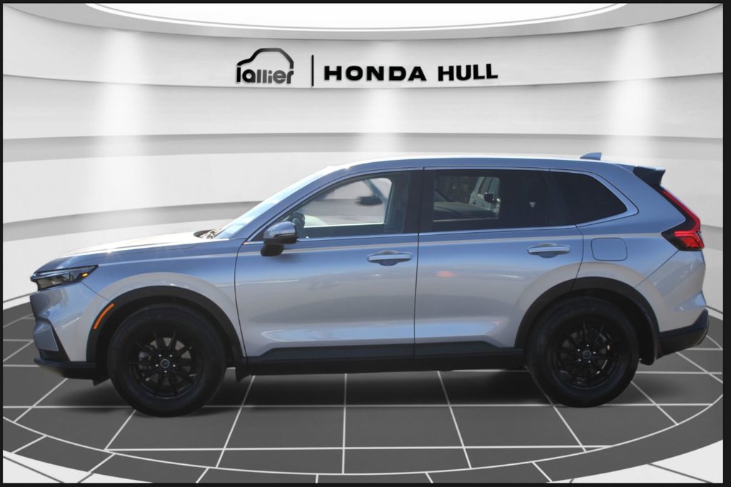 Honda CR-V LX-B | FWD 2024 à Gatineau, Québec - 2 - w1024h768px