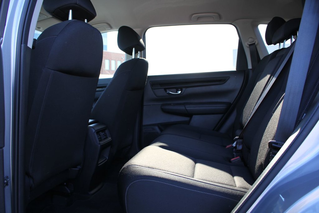 2024 Honda CR-V LX-B | FWD in , Quebec - 8 - w1024h768px