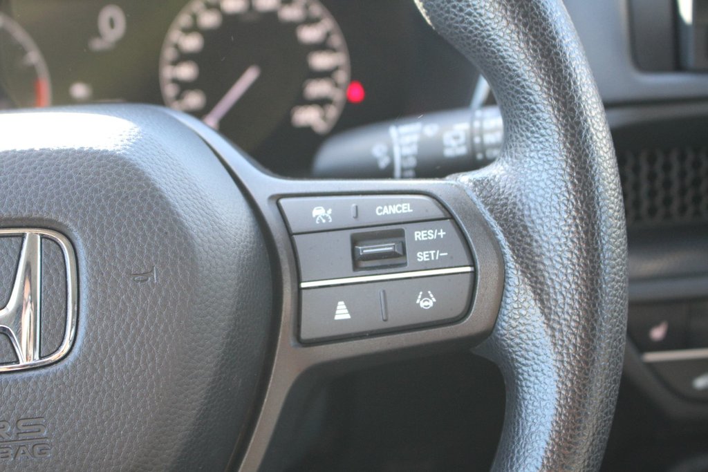 2024 Honda CR-V LX-B | FWD in , Quebec - 14 - w1024h768px