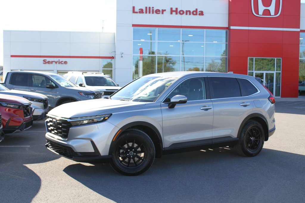 2024 Honda CR-V LX-B | FWD in , Quebec - 1 - w1024h768px