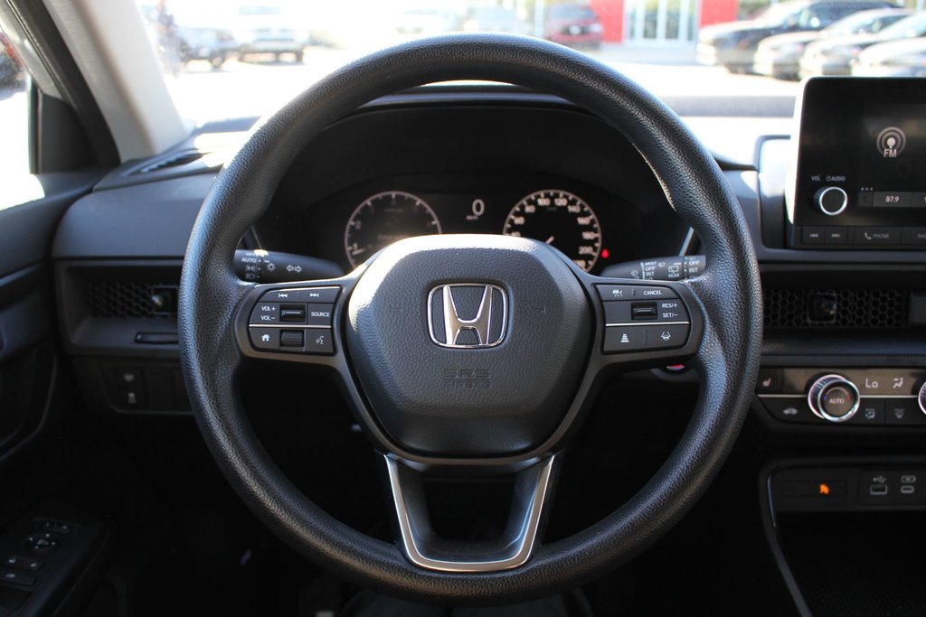 2024 Honda CR-V LX-B | FWD in , Quebec - 10 - w1024h768px