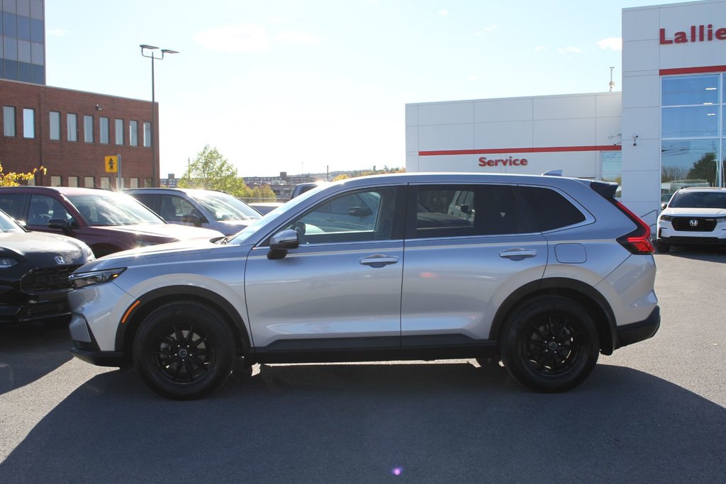 2024 Honda CR-V LX-B | FWD in , Quebec - 2 - w1024h768px