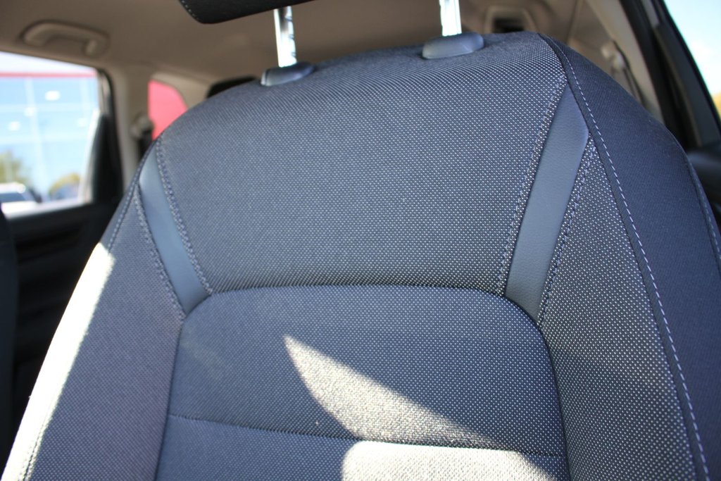 2024 Honda CR-V LX-B | FWD in , Quebec - 20 - w1024h768px
