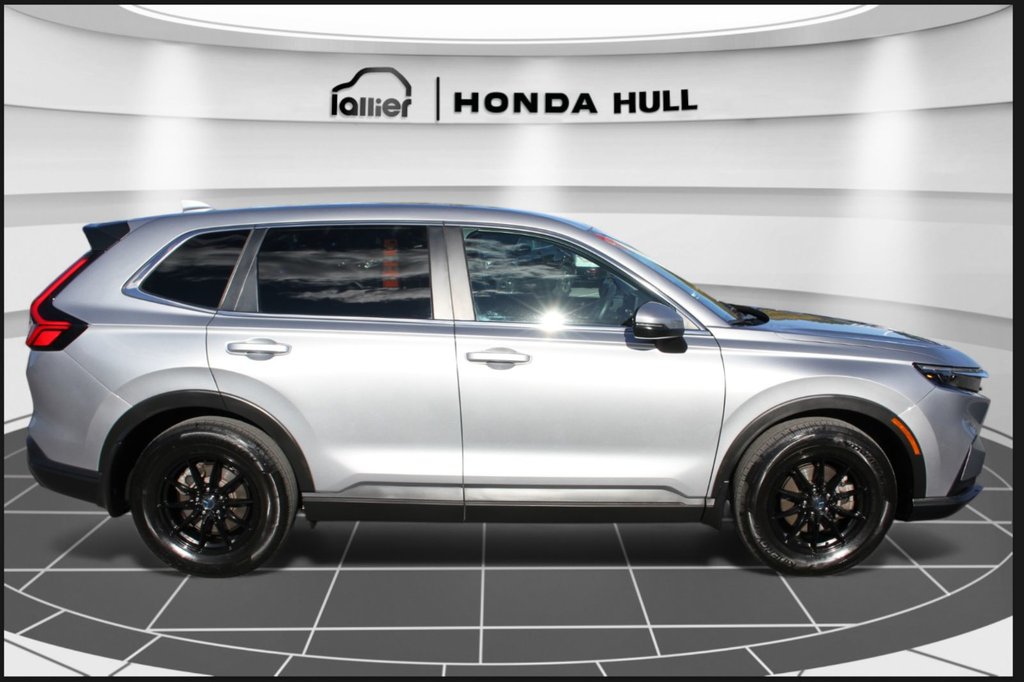 Honda CR-V LX-B | FWD 2024 à Gatineau, Québec - 6 - w1024h768px