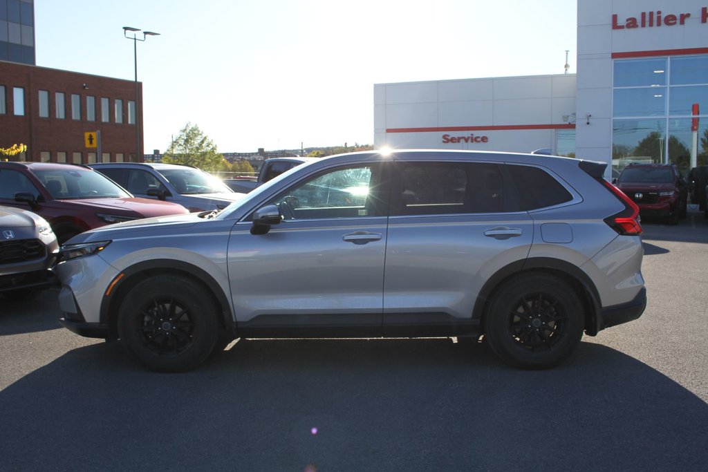2024 Honda CR-V LX-B | FWD in Gatineau, Quebec - 2 - w1024h768px