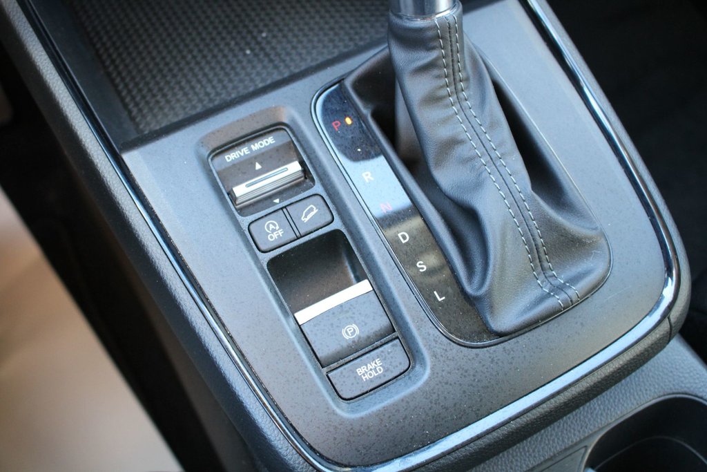 2024 Honda CR-V LX-B | FWD in , Quebec - 15 - w1024h768px