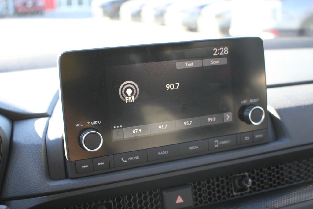 2024 Honda CR-V LX-B | FWD in , Quebec - 17 - w1024h768px