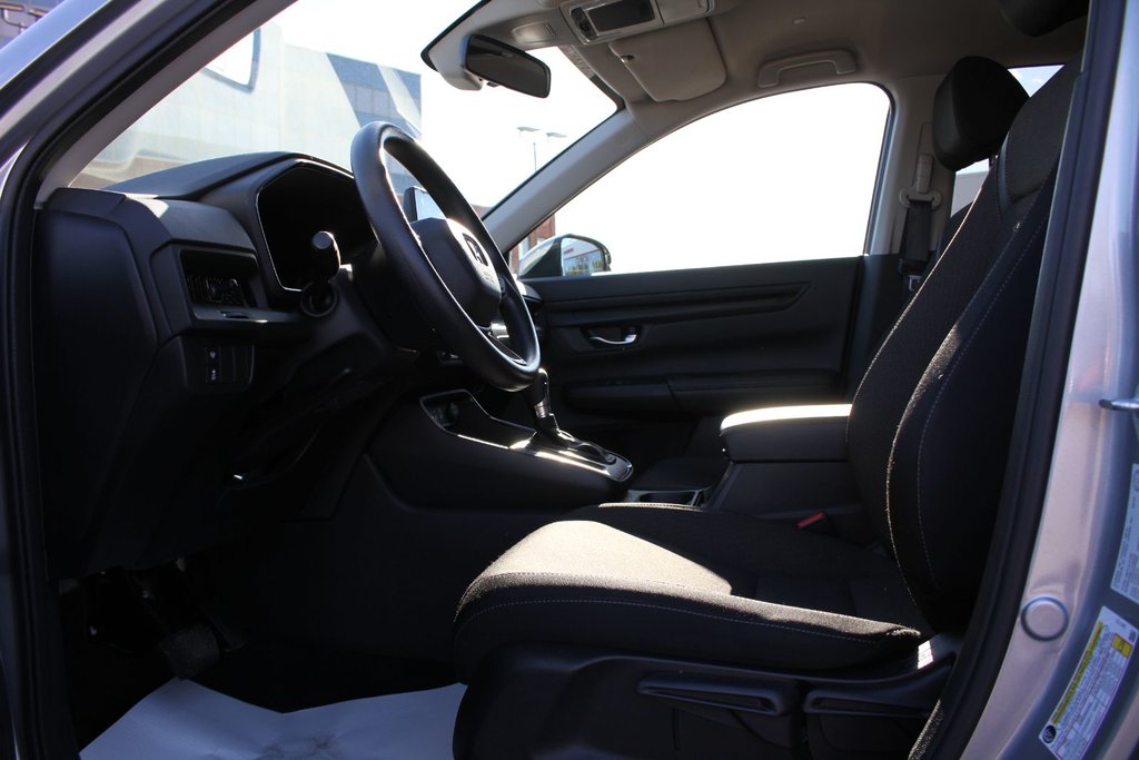 2024 Honda CR-V LX-B | FWD in , Quebec - 7 - w1024h768px