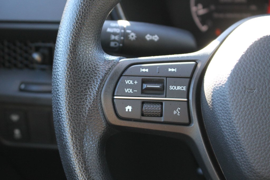 2024 Honda CR-V LX-B | FWD in , Quebec - 12 - w1024h768px