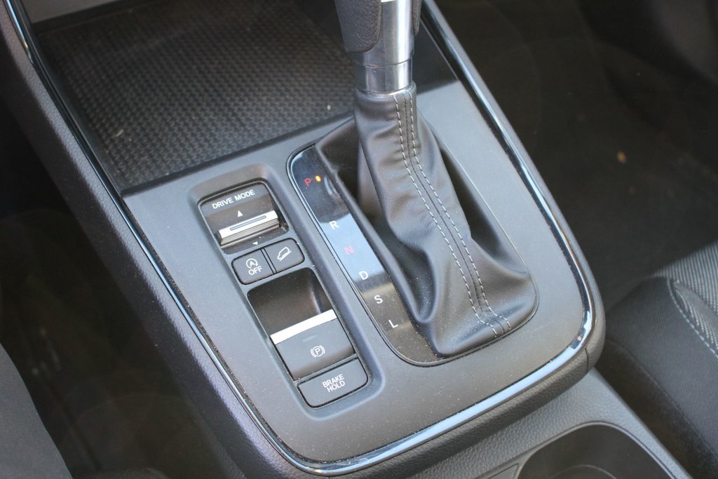 2024 Honda CR-V LX-B | FWD in Gatineau, Quebec - 13 - w1024h768px