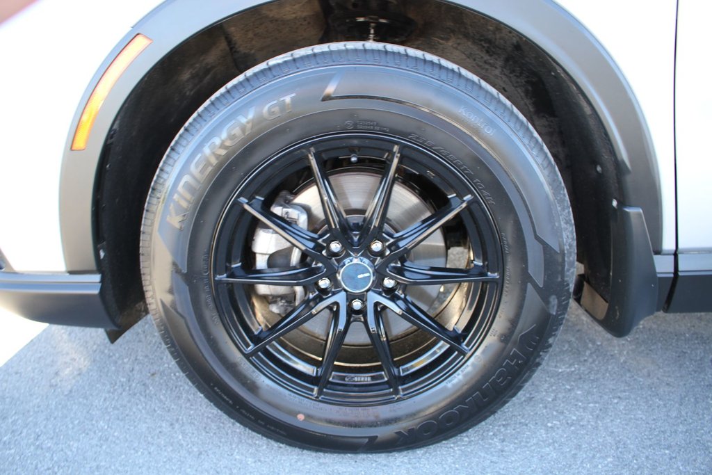 2024 Honda CR-V LX-B | FWD in , Quebec - 22 - w1024h768px