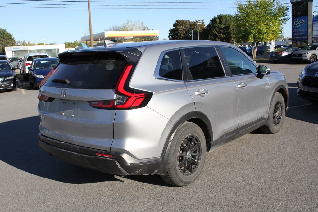 2024 Honda CR-V LX-B | FWD in Gatineau, Quebec - 5 - w1024h768px