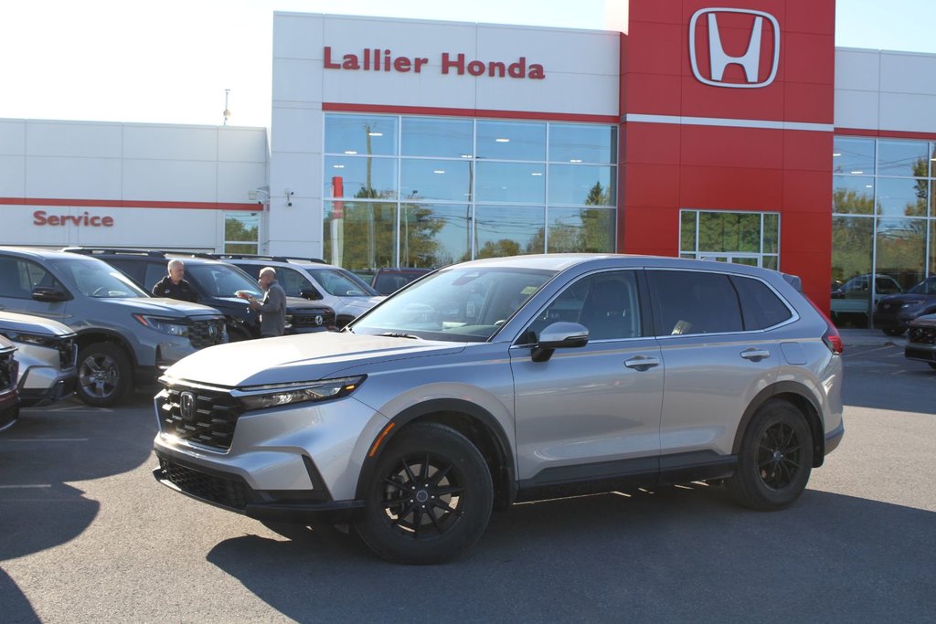2024 Honda CR-V LX-B | FWD in Gatineau, Quebec - 1 - w1024h768px