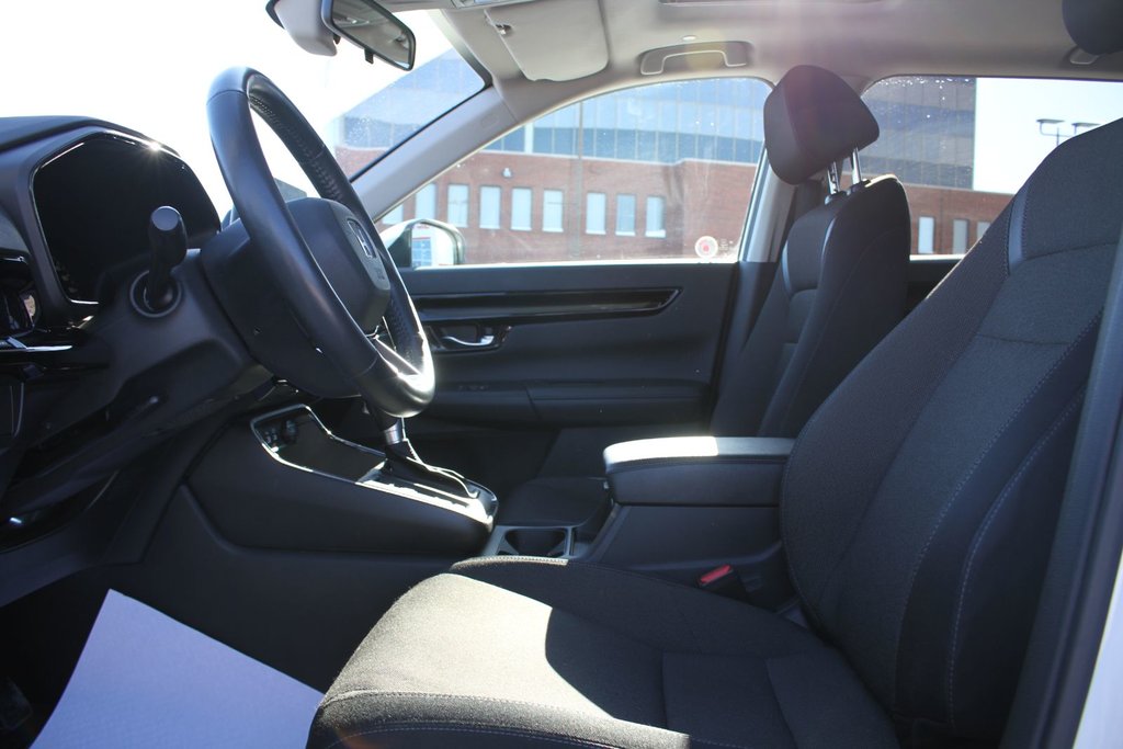 Honda CR-V Sport | AWD 2024 à Gatineau, Québec - 7 - w1024h768px