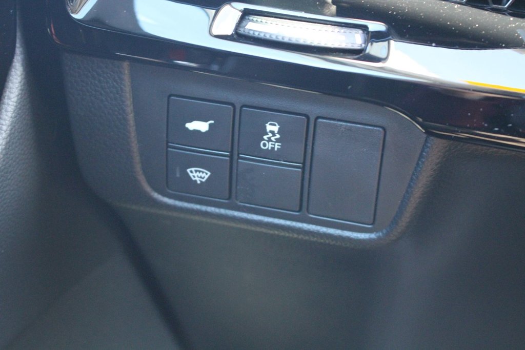 Honda CR-V Sport | AWD 2024 à Gatineau, Québec - 13 - w1024h768px