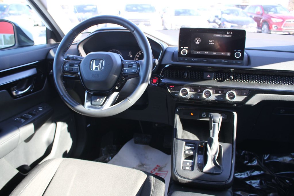 Honda CR-V Sport | AWD 2024 à Gatineau, Québec - 9 - w1024h768px