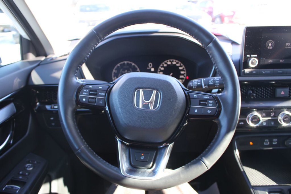 Honda CR-V Sport | AWD 2024 à Gatineau, Québec - 10 - w1024h768px