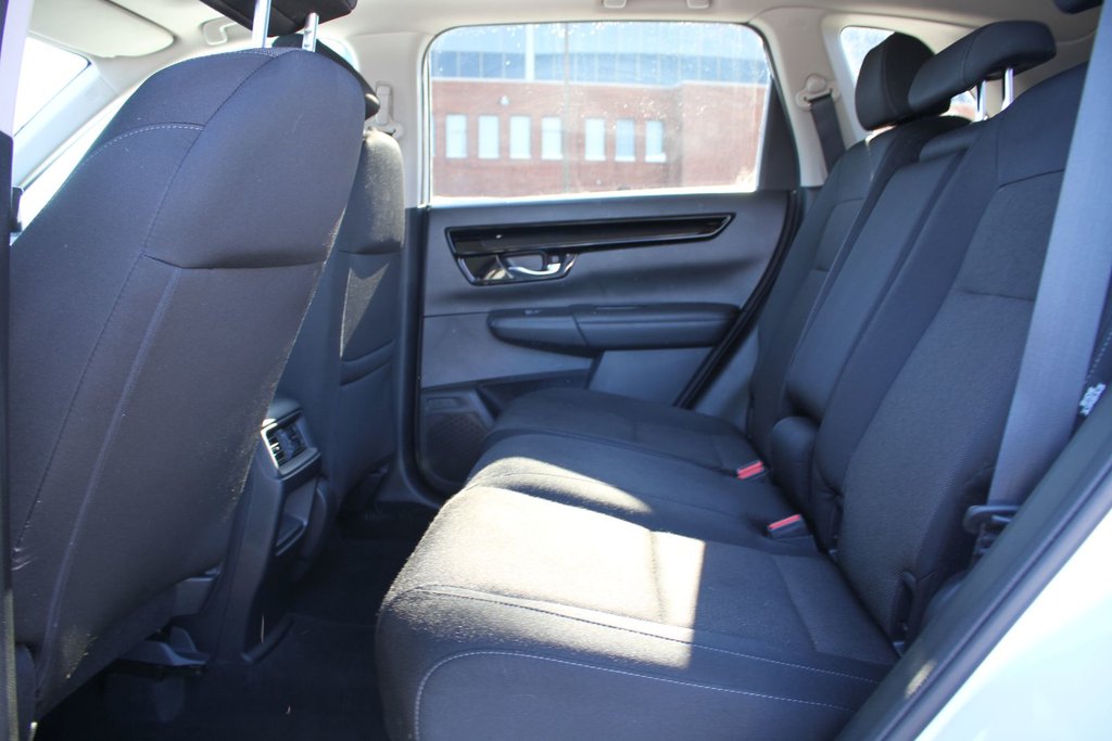 Honda CR-V Sport | AWD 2024 à Gatineau, Québec - 8 - w1024h768px