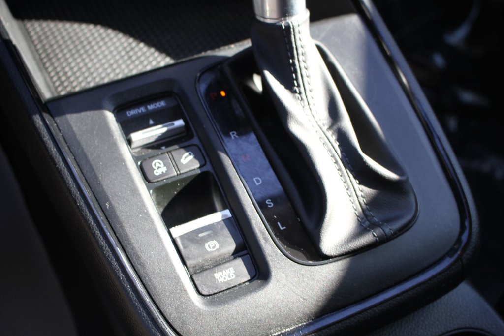 Honda CR-V Sport | AWD 2024 à Gatineau, Québec - 16 - w1024h768px