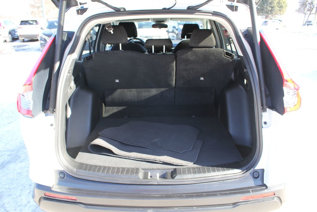 Honda CR-V Sport | AWD 2024 à Gatineau, Québec - 23 - w1024h768px