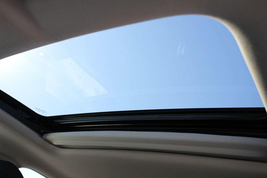 Honda CR-V Sport | AWD 2024 à Gatineau, Québec - 22 - w1024h768px