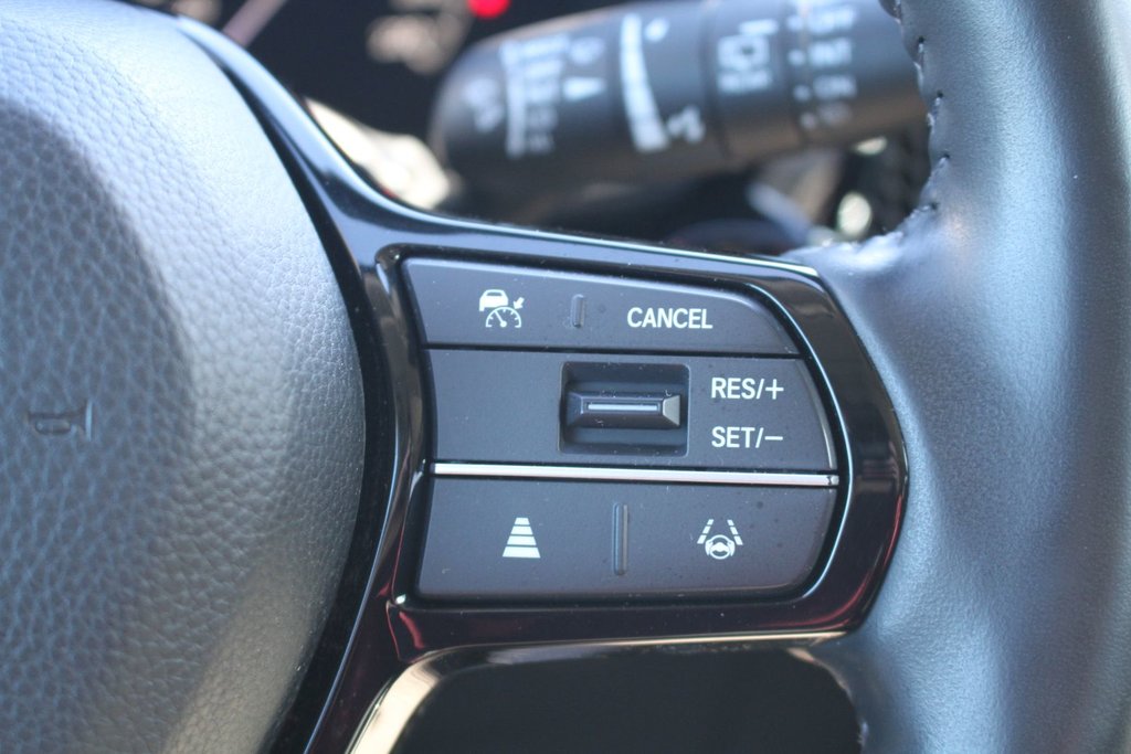 Honda CR-V Sport | AWD 2024 à Gatineau, Québec - 15 - w1024h768px