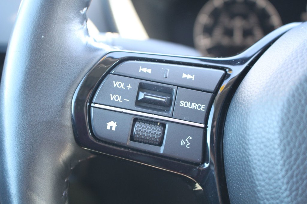 Honda CR-V Sport | AWD 2024 à Gatineau, Québec - 12 - w1024h768px