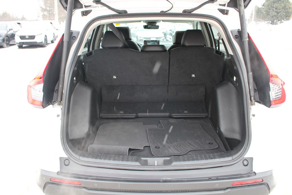 Honda CR-V EX-L | AWD 2024 à Gatineau, Québec - 26 - w1024h768px