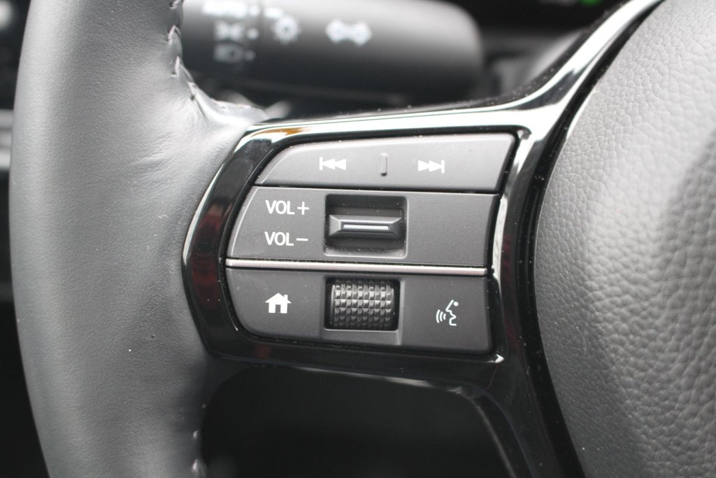 Honda CR-V EX-L | AWD 2024 à Gatineau, Québec - 13 - w1024h768px