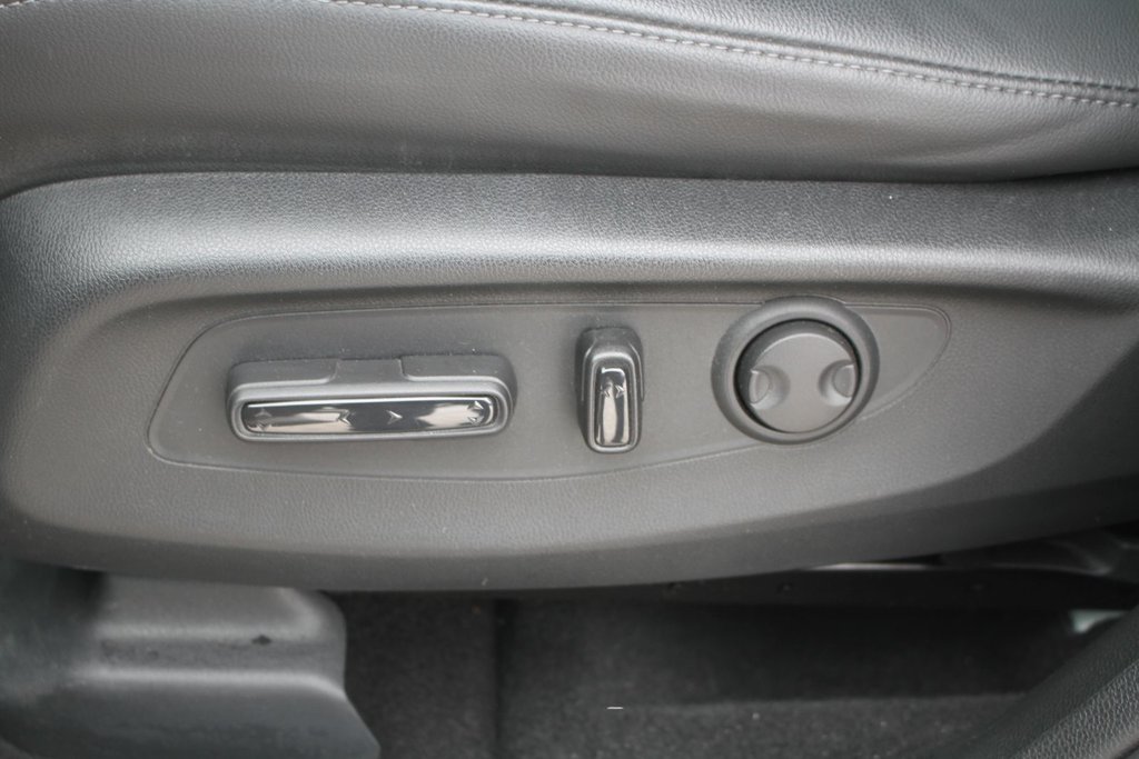 Honda CR-V EX-L | AWD 2024 à Gatineau, Québec - 23 - w1024h768px