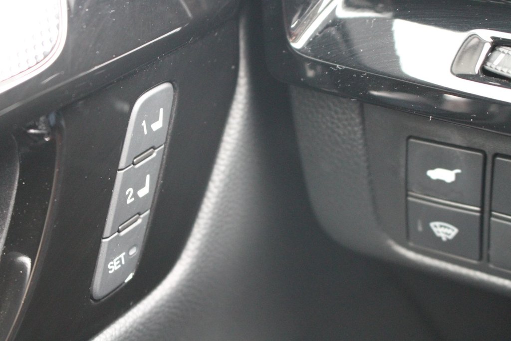 Honda CR-V EX-L | AWD 2024 à Gatineau, Québec - 14 - w1024h768px