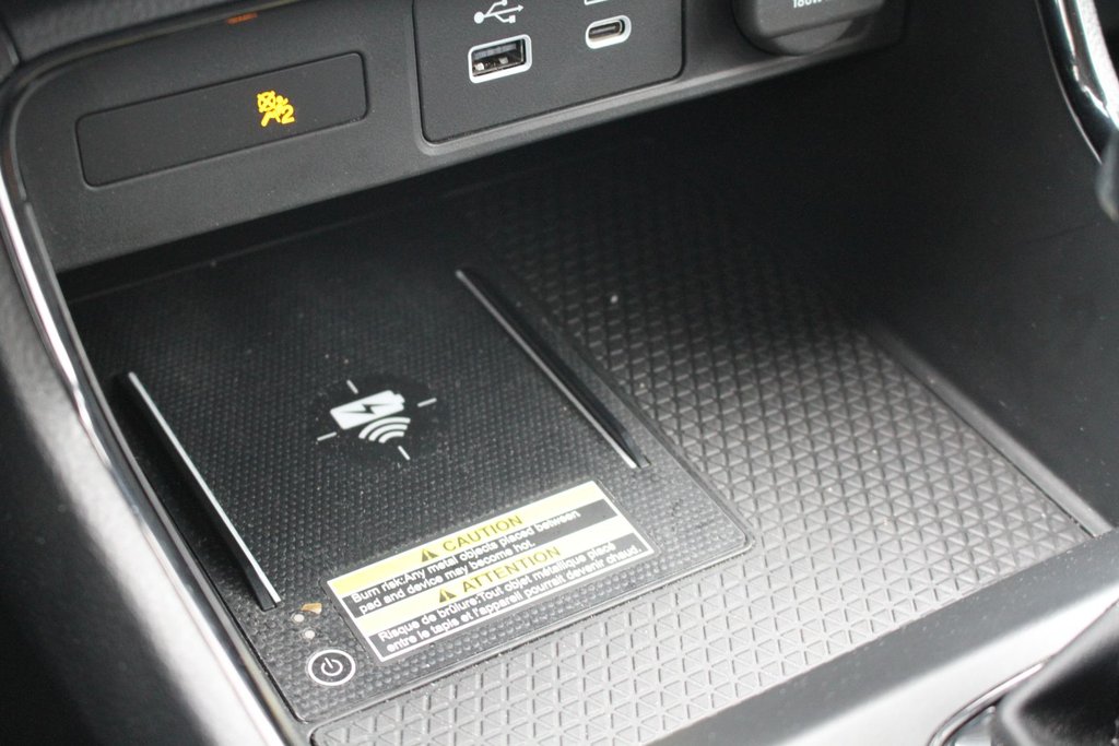 Honda CR-V EX-L | AWD 2024 à Gatineau, Québec - 19 - w1024h768px